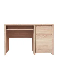 Стіл письмовий Каспіан BIU1D1S Дуб сонома ВМК (БРВ) Україна