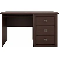 Стіл письмовий Коен BIU_130 Венге магія Гербор (Gerbor) Україна