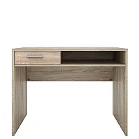 Стіл письмовий Непо BIU1S Дуб сонома Гербор (Gerbor) Україна