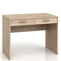 Стіл письмовий Непо BIU2S Дуб сонома Гербор (Gerbor) Україна