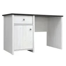 Стіл письмовий Порто BIU/120 Джанні / сосна ларико ВМК (БРВ) Україна