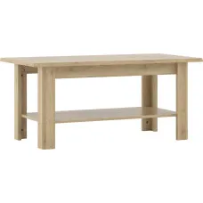 Стол журнальный Эльпасо LAW 115 N Дуб санремо светлый Гербор (Gerbor) Украина