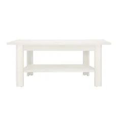 Стол журнальный Коен 2 LAW/115 Сосна аризонская ВМК (БРВ) Украина