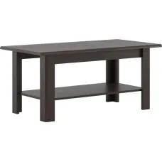 Стол журнальный Коэн LAW/115 N Венге магия Гербор (Gerbor) Украина