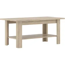 Стол журнальный Офис Лайн LAW/115 N Дуб сонома Гербор (Gerbor) Украина