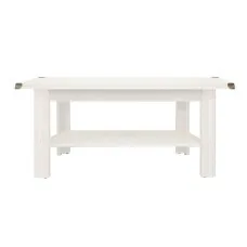 Стол журнальный Индиана JLAW/115/55 Сосна аризонская ВМК (БРВ) Украина