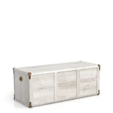 Скринька Індіана JKUF/120 Сосна аризонська ВМК (БРВ) Україна