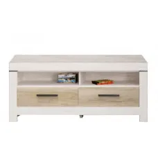 Тумба RTV Белен RTV2S Сосна каньйон/дуб корабельний Гербор (Gerbor) Україна