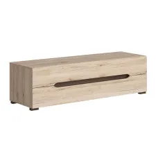 Тумба RTV Ельпасо RTV2S Дуб санремо світлий Гербор (Gerbor) Україна