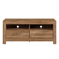 Тумба РТВ Герман RTV2S/6/14 Дуб стерлінг ВМК (БРВ) Україна