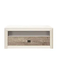 Тумба РТВ Коен 2 RTV1S Сосна аризонська/дуб корабельний ВМК (БРВ) Україна