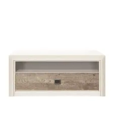 Тумба РТВ Коен 2 RTV1S Сосна аризонская/дуб корабельный ВМК (БРВ) Украина