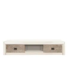 Тумба РТВ Коен 2 RTV2S Сосна аризонська/дуб корабельний ВМК (БРВ) Україна