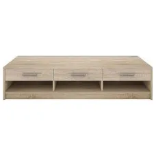 Тумба РТВ Непо RTV3SN Дуб сонома Гербор (Gerbor) Україна