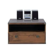 Тумба РТВ Індіана JRTV1S Дуб шутер ВМК (БРВ) Україна