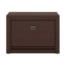 Тумба для взуття Коен BUT1D Венге магія Гербор (Gerbor) Україна