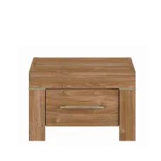 Тумба нічна Герман KOM1S Дуб стерлінг ВМК (БРВ) Україна