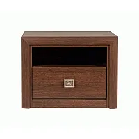 Тумба нічна Коен KOM1S Венге магія Гербор (Gerbor) Україна