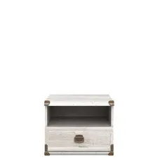 Тумба приліжкова Індіана JKOM1S/50 Сосна аризонська ВМК (БРВ)