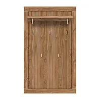 Вішалка Герман PAN/15/9 Дуб стерлінг ВМК (БРВ) Україна