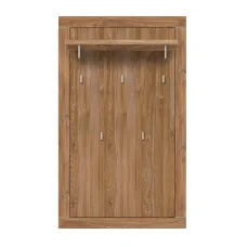 Вешалка Герман PAN/15/9 Дуб стерлинг ВМК (БРВ) Украина