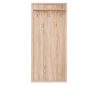 Вешалка Каспиан WIE/60 Дуб сонома ВМК (БРВ)