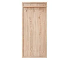 Вешалка Каспиан WIE/60 Дуб сонома ВМК (БРВ)