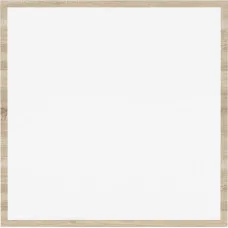 Дзеркало Брус LUS97 Дуб сонома/німфеа альба Гербор (Gerbor) Україна