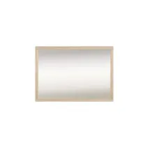 Зеркало Каспиан LUS/100 Дуб сонома ВМК (БРВ) Украина