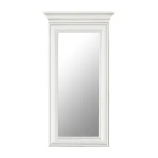 Зеркало Кентуки LUS/50 Белый Альпийский ВМК (БРВ) Украина