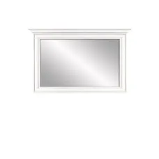 Зеркало Кентуки LUS/90 Белый Альпийский ВМК (БРВ) Украина