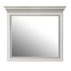 Дзеркало Вайт 90 Ясен сніговий / сосна срібна Гербор (Gerbor) Україна