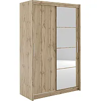 Шафа-купе Маріо 140 Дуб тахо Гербор (Gerbor) Україна