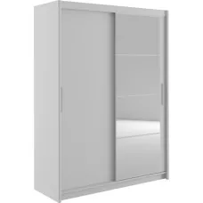 Шафа-купе Маріо 160 Німфеа альба Гербор (Gerbor) Україна