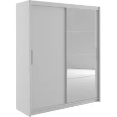 Шафа-купе Маріо 180 Німфеа альба Гербор (Gerbor) Україна