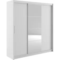 Шафа-купе Маріо 200 Німфеа альба Гербор (Gerbor) Україна