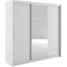 Шафа-купе Маріо 220 Німфеа альба Гербор (Gerbor) Україна