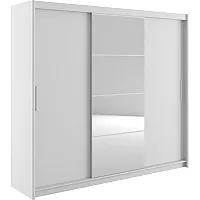 Шкаф-купе Марио 240 Нимфеа альба Гербор (Gerbor) Украина