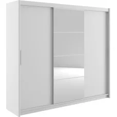 Шафа-купе Маріо 240 Німфеа альба Гербор (Gerbor) Україна