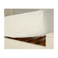 Наматрасник Arkadskaya idilliya/Аркадская идиллия водоудерживающий с бортами Matroluxe