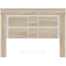 Бильце Сара Дуб сонома / німфеа альба Гербор (Gerbor) Україна