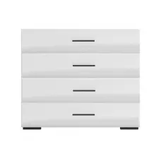 Комод Ушер KOM4S_90 Нимфеа альба Гербор (Gerbor) Украина