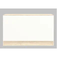 Тумба для взуття Верто KOM1K Дуб сонома/кашемір Гербор (Gerbor) Україна