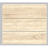 Тумба навісна Верто KOM3S Дуб сонома/кашемір Гербор (Gerbor) Україна