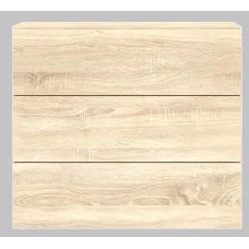 Тумба навесная Верто KOM3S Дуб сонома/кашемир Гербор (Gerbor) Украина