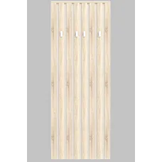 Вішалка Верто WIE67 Дуб сонома/кашемір Гербор (Gerbor) Україна