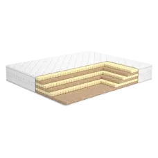 Матрац Caochu Twin/Каучу Твін Matroluxe