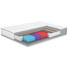 Матрас Account/Аккаунт Matroluxe