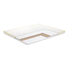 Матрац Aura Kokos/Аура Кокос Matroluxe