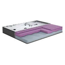 Матрац Delight/Делайт Matroluxe